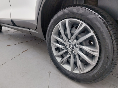 Fiat Pulse 1.3 FLEX DRIVE CVT