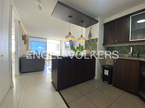 Venta De Departamento En Avenida Del Mar