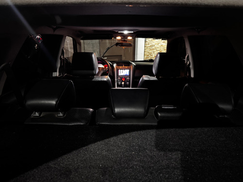Suzuki Grand Vitara 2.4 Gls L4 At