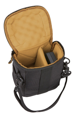 Bolsa Para Camera Case Logic Viso Dslr Cvcs-101 3204531 Cor Preto