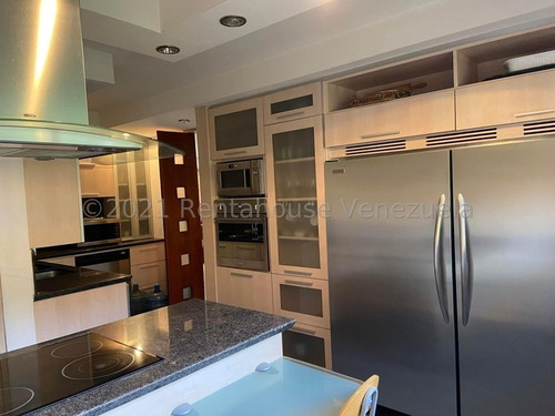 Imagen 8 de 19 de Apartamento En Venta Los Naranjos Del Cafetal 22-21344