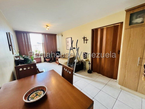 Apartamento En Venta Clnas De La Tahona 26-335 Xiolimar Loza