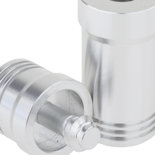 Protector De Juntas Para Pool Cue Joint Cap 9,1 Mm X 15,2 Mm