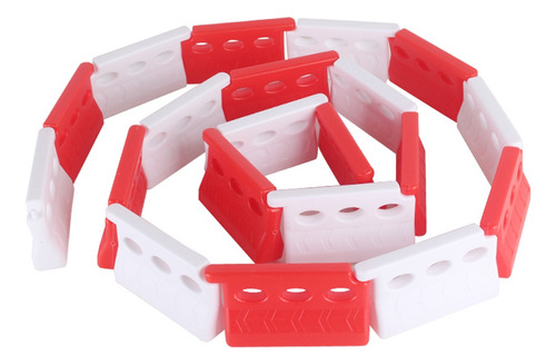 Valla De Tráfico Rc Car Drift Racing Track Road Barrier, 20