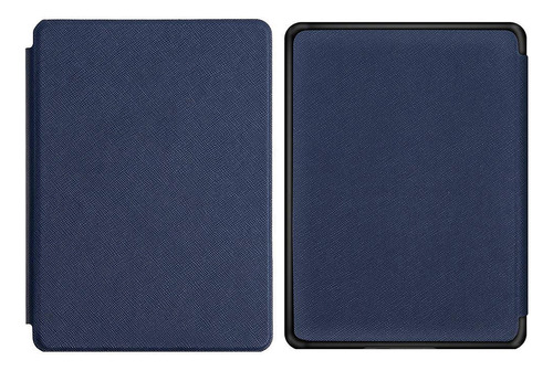 Funda Para Amazon Kindle 10tm De 6 Pulgadas 2019 Con F Integ
