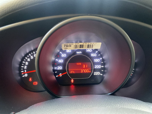 Kia New Soul Super Eko 1.6 2017