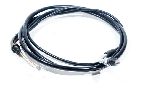 Imagen 1 de 9 de Cable Acelerador Zanella Mod 150 Mt39075
