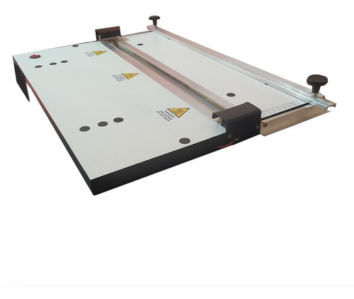 Maquina Para Doblar Acrílico Y Pvc - 45 Cm, Consumo 12v.