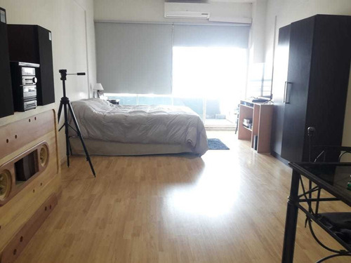 Imagen 12 de 14 de Oportunidad! Venta Hermoso Monoambiente Piso Alto V. Crespo