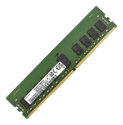 Memoria 16gb Ddr4 2933mhz Pc4-23400 Rdimm Ecc Reg Server