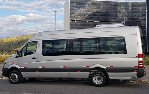 Sprinter 515 Cdi