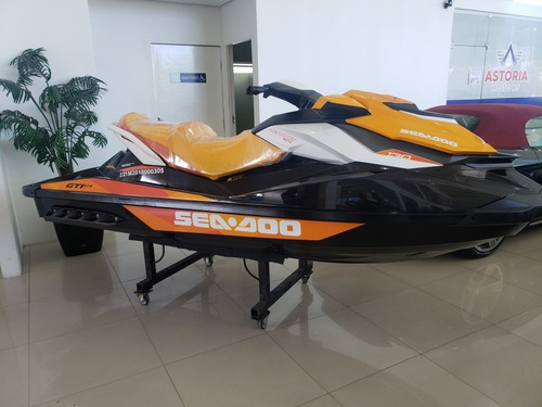 Sea Doo Gti 130 Se