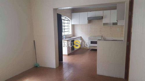Imagem 10 de 20 de Sobrado Com 4 Dormitórios Para Alugar, 264 M² Por R$ 6.500,00/mês - Itaquera - São Paulo/sp - So0849