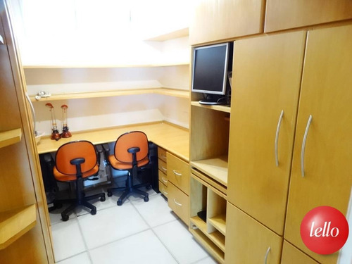 Imagem 16 de 29 de Apartamento - Ref: 223510
