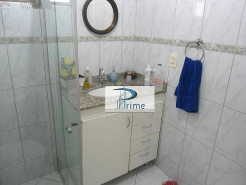 Casa Com 3 Dormitórios À Venda, 250 M² Por R$ 750.000,00 - Maravista - Niterói/rj - Ca0352