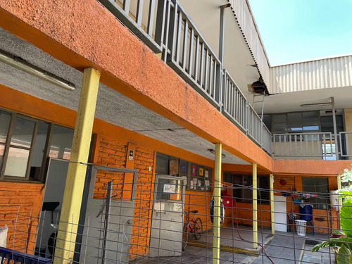 Venta Terreno Desarrollo Inmobiliario Con Edificio 3 Niveles