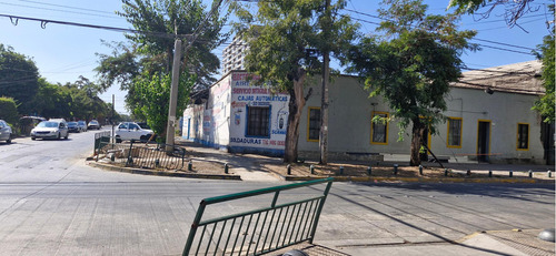 Departamento En Estación Central.