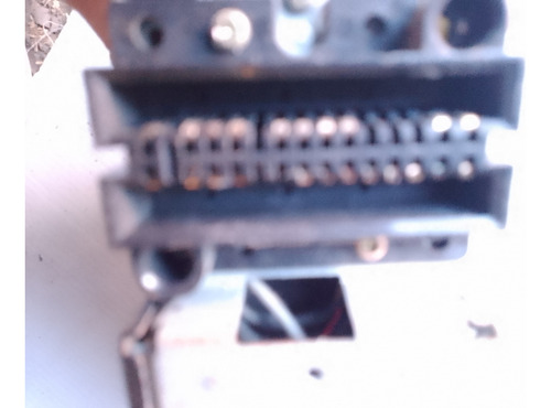 Autoestéreo Alpine 7390 Cassette Made In Japan Quitapon (Usado)