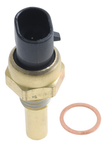 Sensor Temperatura Chevrolet Suburban 2500 Lt 2001 8.1l