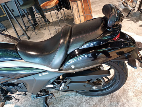 Suzuki Intruder 150cc