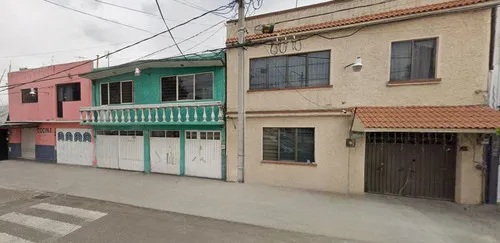 Casa En Venta Calle Nte 74-a Faja De Oro Gustavo A. Madero Cdmx Laab2