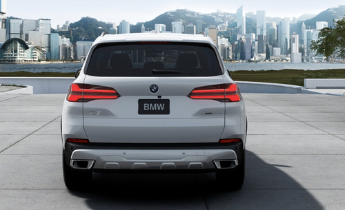 BMW X5 5p xDrive 50e PHEV L6/3.0/T Aut