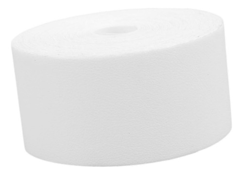 Racket Head Tape Sticker Protector Racquet Head Guard Blanco