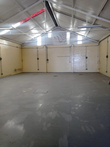 Bodega De 200m² En Renta En Peñuelas