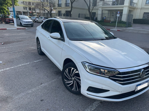 Volkswagen Vento 1.4 Tsi Highline 150cv At