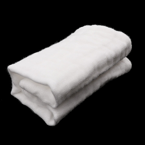 Toalla De Alimentación Para Bebés Blanco Toalla De Alimentación Para Bebés Blanco