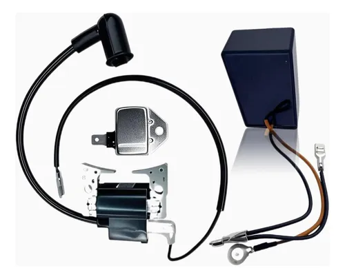 comprar Módulo De Encendido De La Bobina De Encendido Rpm Limitador
