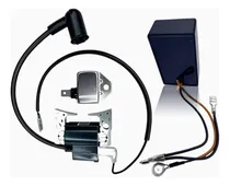 Comprar Módulo De Encendido De La Bobina De Encendido Rpm Limitador