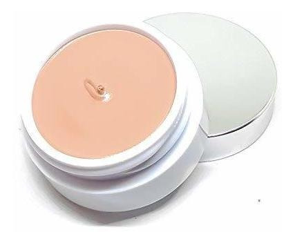 Rostro Bases - Base De Maquillaje En Polvo Merle Norman - Pu