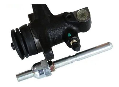 Bomba Auxiliar Clutch Chevrolet Nhr