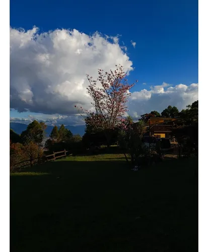 Finca Para La Venta En El Occidente Via San Cristobal