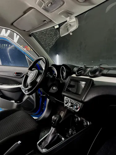 Suzuki Swift 1.2 Glx