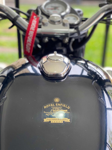 Royal Enfield Classic 500