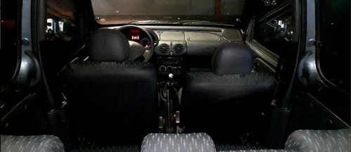 Renault Kangoo 1.6 Ph3 Authentique Plus Aa968by Cuotas Fijas