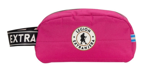 Neceser Dan Rambo Pop Fucsia