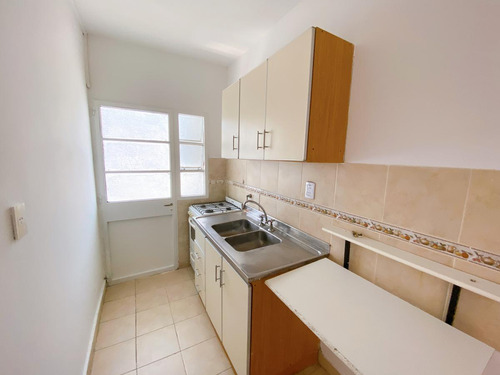 Departamento 2 Ambientes A La Venta - San Fernando