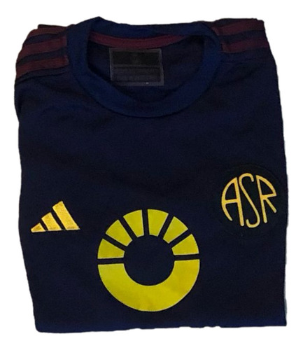Camiseta As Roma 24/25 Tercera