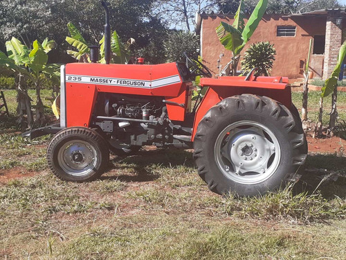 Massey Ferguson