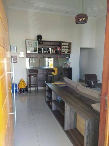 Imagem 4 de 17 de Casa Com 3 Dormitórios À Venda, 105 M² Por R$ 650.700,00 - Jardins Do Império - Indaiatuba/sp - Ca13469