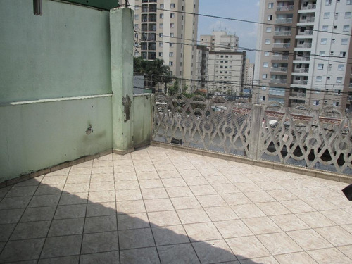 Imagem 11 de 20 de Sobrado Com 3 Dormitórios À Venda, 110 M² Por R$ 480.000,00 - Vila Formosa - São Paulo/sp - So0416