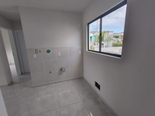 Imagem 19 de 24 de Apartamento Com 2 Dormitórios Para Alugar, 55 M² Por R$ 650,00/mês - Cará-cará - Ponta Grossa/pr - Ap1106
