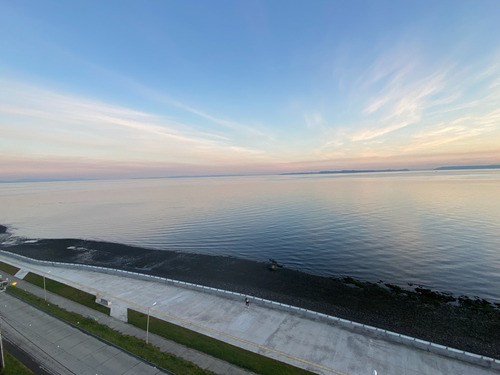 Espectacular Departamento Duplex Frente Al Mar