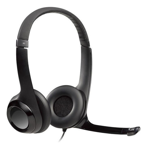 Usb Headset H390