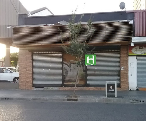 Arrienda Local Comercial 5 De Abril / Arturo Prat