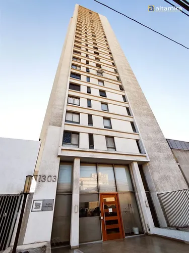 Departamento En Venta En Iquique