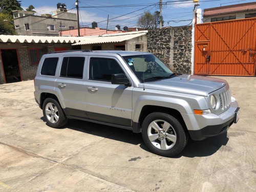 Patriot Jeep 2013 (72,000 Km)